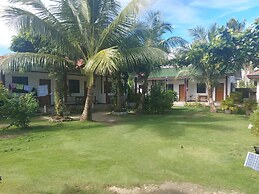 Gardenview Homestay Siargao