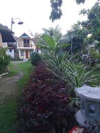Gardenview Homestay Siargao