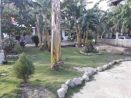 Gardenview Homestay Siargao