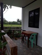 Gardenview Homestay Siargao