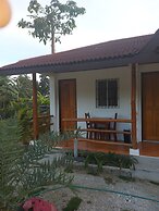 Gardenview Homestay Siargao