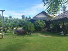 Gardenview Homestay Siargao