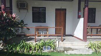 Gardenview Homestay Siargao