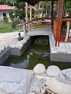 Gardenview Homestay Siargao