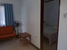 Gardenview Homestay Siargao