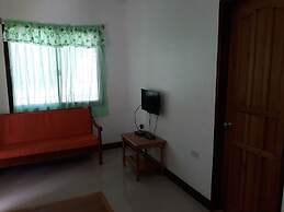 Gardenview Homestay Siargao