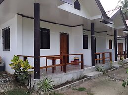 Gardenview Homestay Siargao