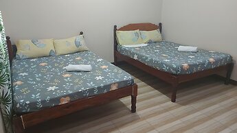 Gardenview Homestay Siargao