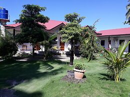 Gardenview Homestay Siargao