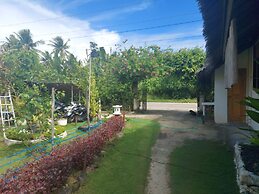 Gardenview Homestay Siargao