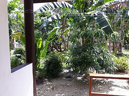 Gardenview Homestay Siargao