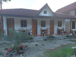 Gardenview Homestay Siargao