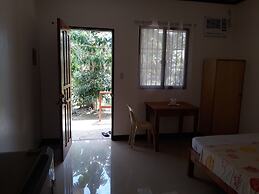 Gardenview Homestay Siargao