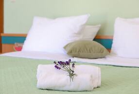 Downtown Private Rooms