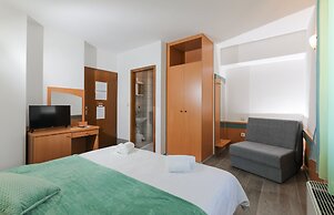 Downtown Private Rooms