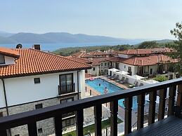 Verde Suites Akyaka