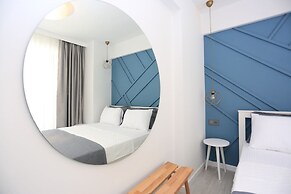 Verde Suites Akyaka