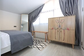 Verde Suites Akyaka