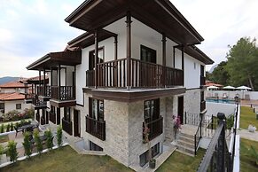 Verde Suites Akyaka