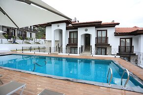 Verde Suites Akyaka