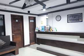 Jace's Travellers Inn