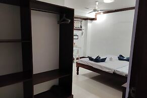 Jace's Travellers Inn