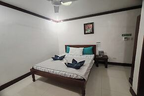 Jace's Travellers Inn