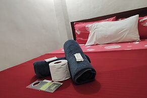 Jace's Travellers Inn