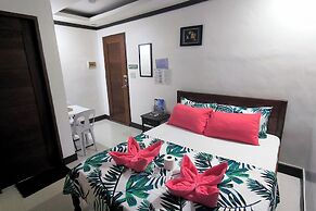 Jace's Travellers Inn