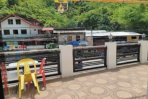 Jace's Travellers Inn