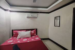 Jace's Travellers Inn