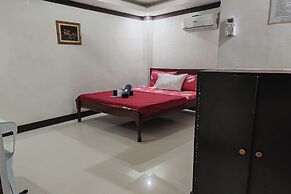 Jace's Travellers Inn