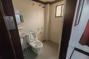 Jace's Travellers Inn