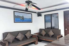 Jace's Travellers Inn