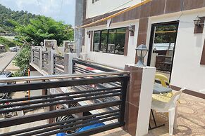 Jace's Travellers Inn