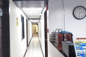 Jace's Travellers Inn