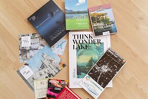 Foresteria Della Corte