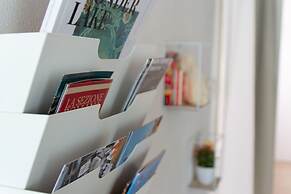 Foresteria Della Corte