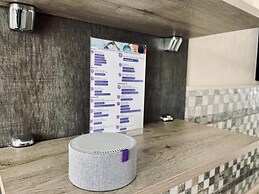 Abri Luxe - Solar city