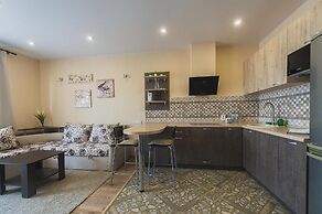 Abri Luxe - Solar city