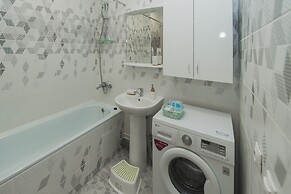 Abri Luxe - Solar city