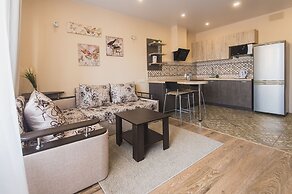 Abri Luxe - Solar city