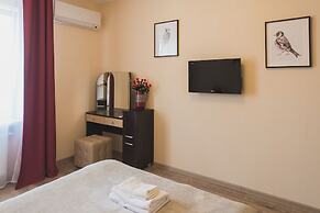 Abri Luxe - Solar city