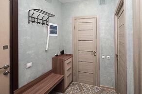 Abri Luxe - Solar city