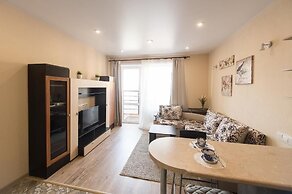 Abri Luxe - Solar city