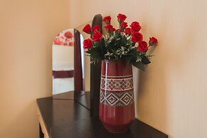 Abri Luxe - Solar city