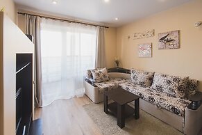 Abri Luxe - Solar city