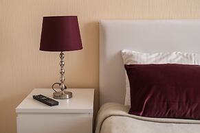 Abri Luxe - Solar city