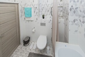 Abri Luxe - Solar city