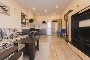 Abri Luxe - Solar city